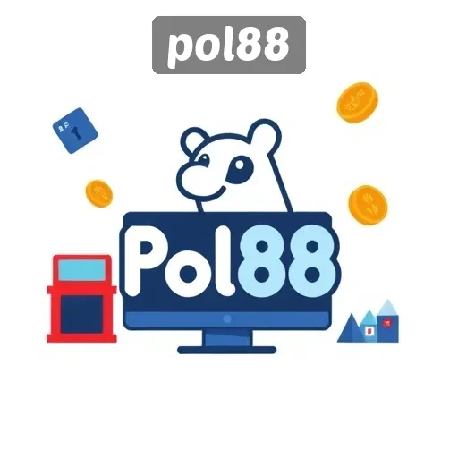 Kelebihan dan Fitur Unggulan dari Situs Game pol88
