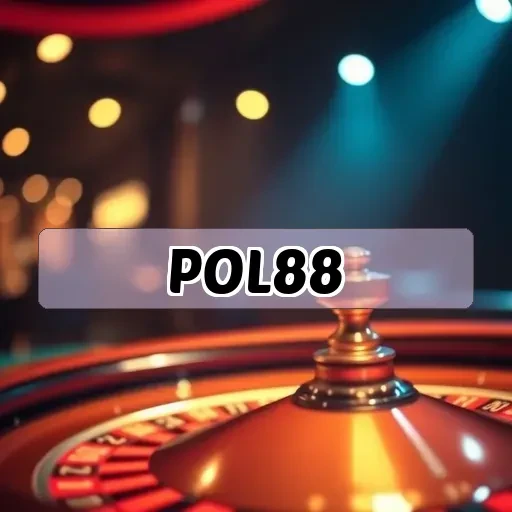 pol88 Bonus Menarik