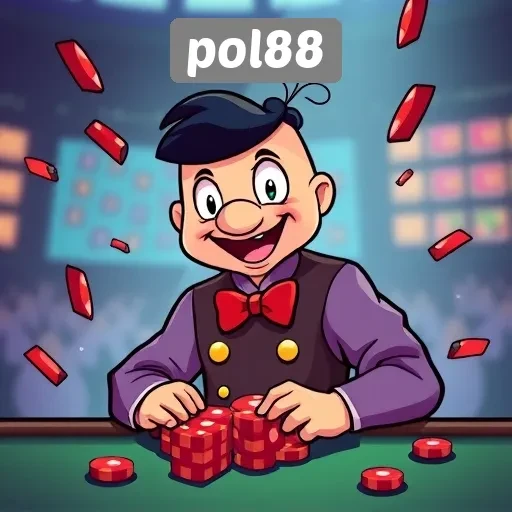 Perbandingan Pol88 dengan Situs Game Lain di Indonesia