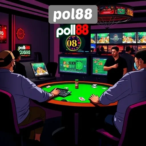 Kepuasan Pelanggan di Pol88: Apa Kata Pengguna