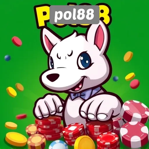 Menjelajahi Fitur dan Permainan di Situs Pol88