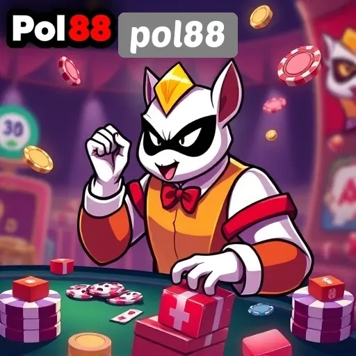 Fitur Menarik yang Ditawarkan oleh Pol88 untuk Pemain
