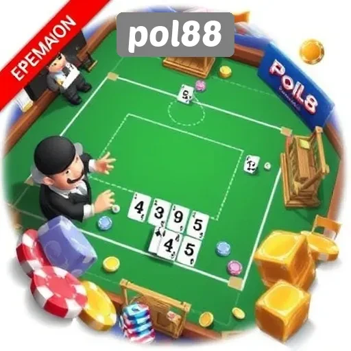 Mengupas Fitur Menarik di Situs Game Pol88