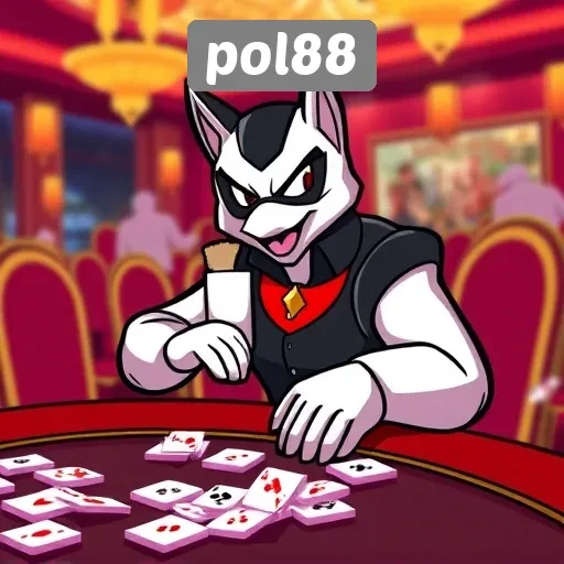Panduan Lengkap Bermain di Situs Game pol88