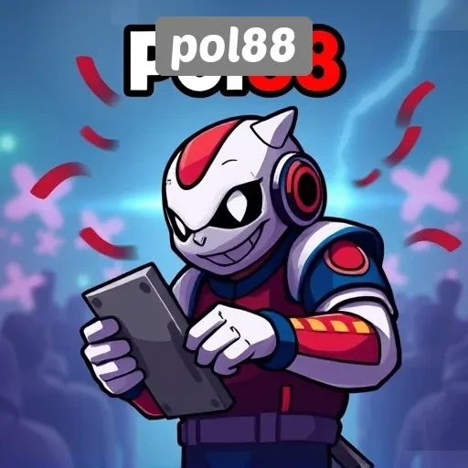 Keuntungan Bergabung dengan Pol88 untuk Penggemar Game