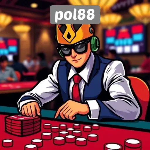 Tips dan Trik untuk Memaksimalkan Permainan di Pol88