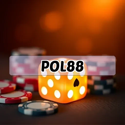 pol88 Berita Game