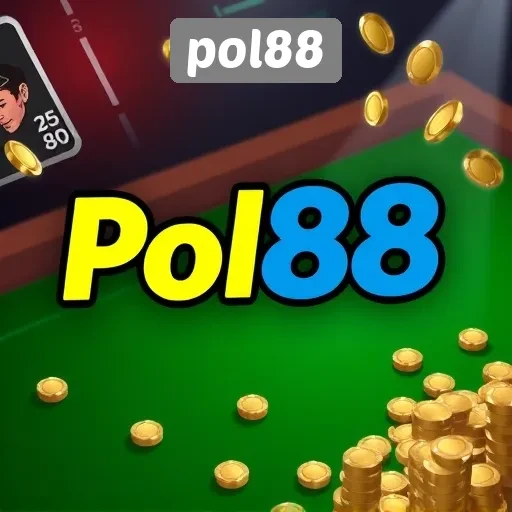 Persaingan di Dunia Game Online melalui Pol88