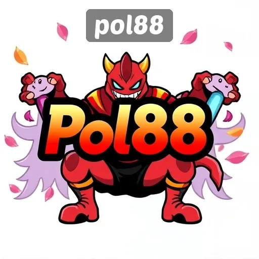 Mengapa Pol88 Menjadi Favorit di Kalangan Gamers Indonesia