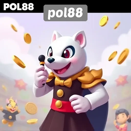 Menelusuri Fitur Unggulan Situs Game Pol88