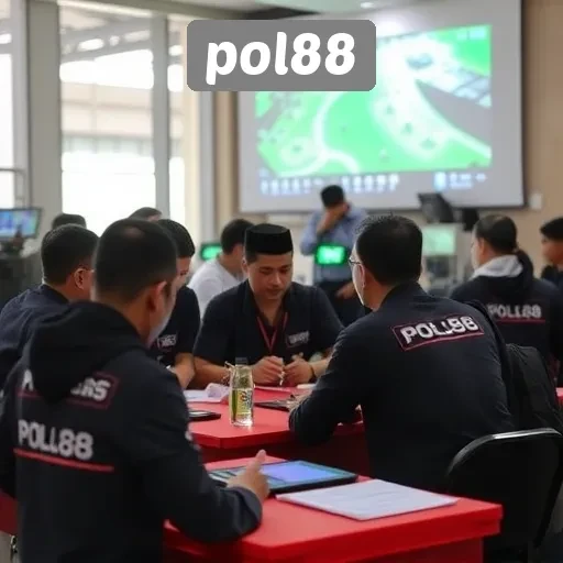 Dampak Pol88 terhadap Industri Game di Indonesia
