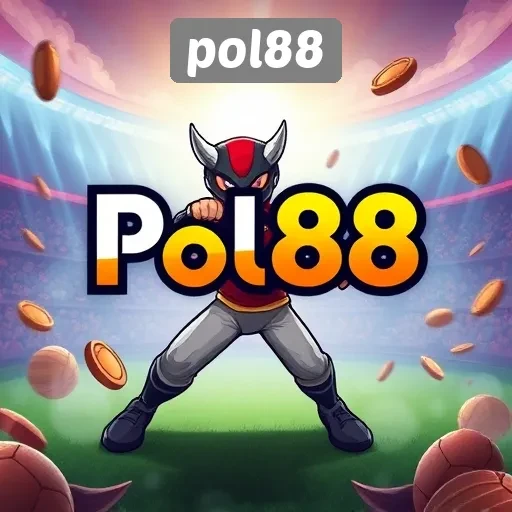 Mengenal Pol88 sebagai Platform Game Terpercaya di Indonesia