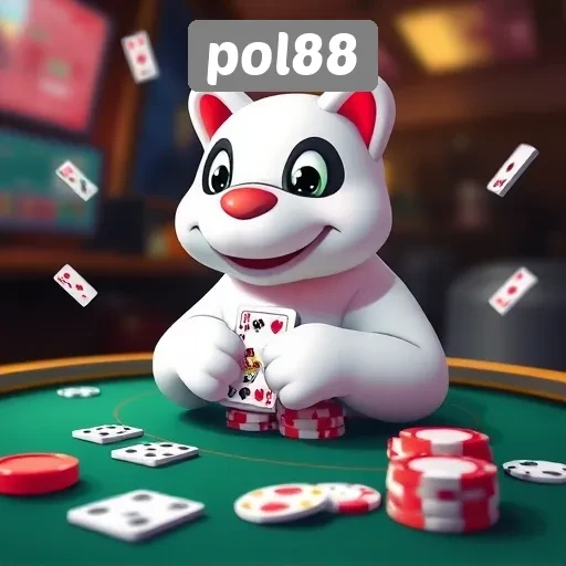 Ulasan Lengkap Situs Game Pol88 untuk Pecinta Judi Online