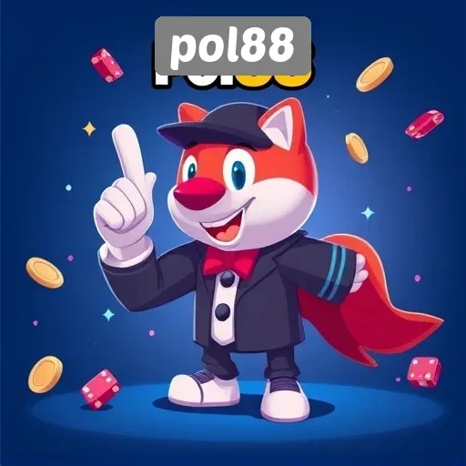 Promosi dan Bonus Menarik di Pol88
