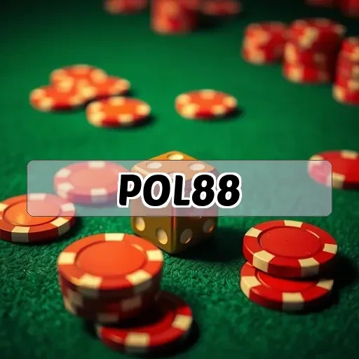 pol88 Rilis Baru