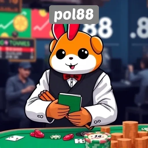 Review Lengkap Tentang Pengalaman Bermain Di Pol88
