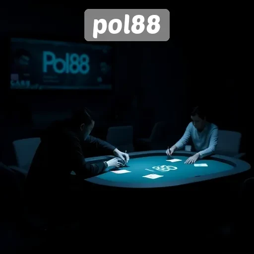 Keamanan dan Privasi Bermain di Pol88 untuk Pemain Indonesia