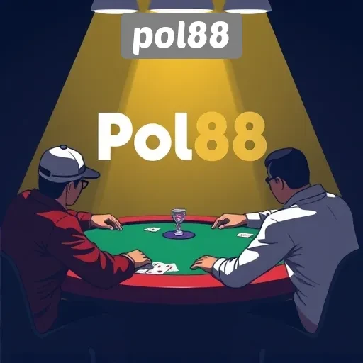Strategi Sukses Bermain di Pol88 untuk Pemula