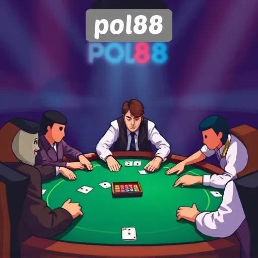 Taktik dan Strategi Bermain di Pol88 untuk Pemula