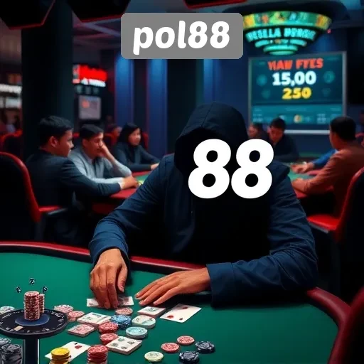 Memahami Pengalaman Bermain di Pol88