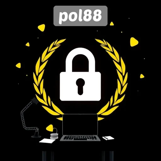 Analisis Keamanan dan Privasi Pengguna di Pol88